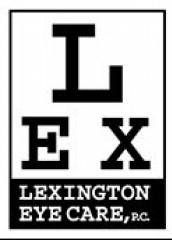 Lexington Eye Care (1168553)
